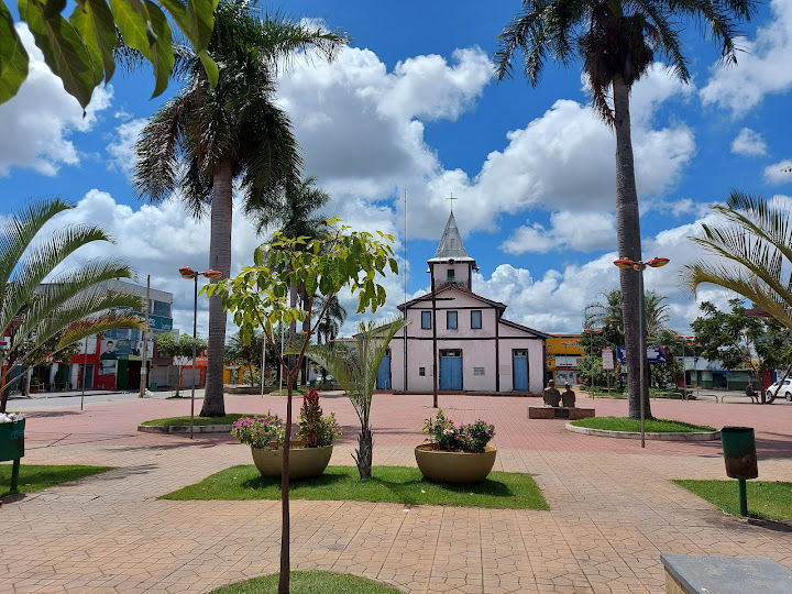 Aparecida de Goiânia - GO