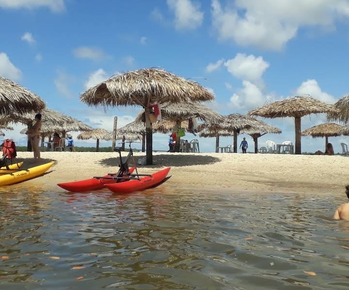 Aracaju - SE