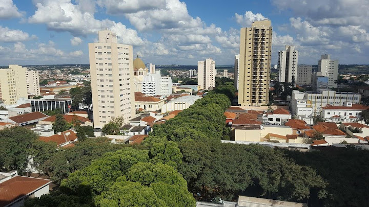 Araraquara - SP