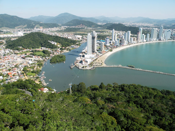 Balneário Camboriú - SC