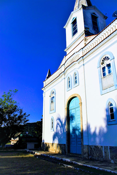 Barra do Piraí - RJ
