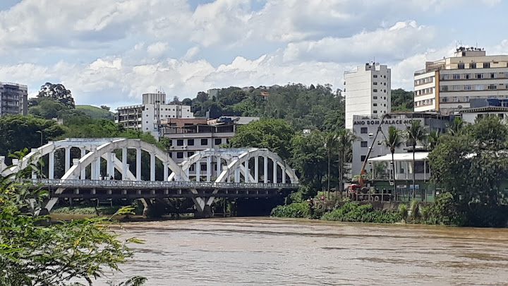 Barra Mansa - RJ