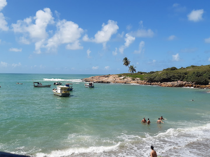 Cabo de Santo Agostinho - PE