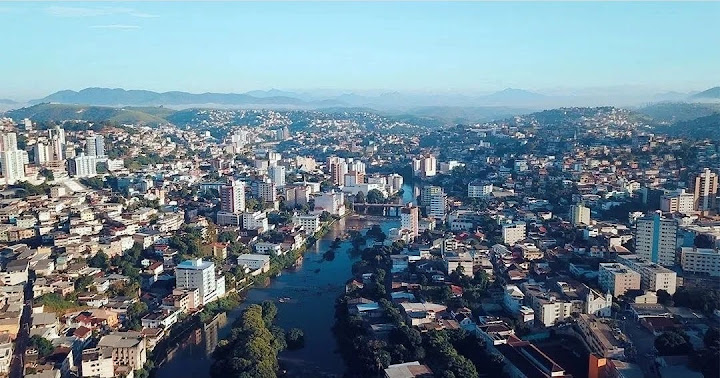 Cachoeiro de Itapemirim - ES