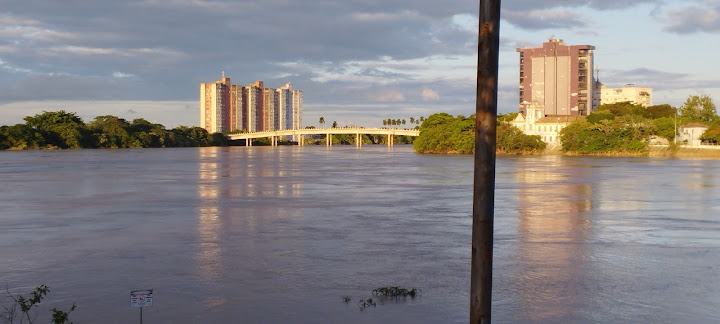 Campos dos Goytacazes - RJ