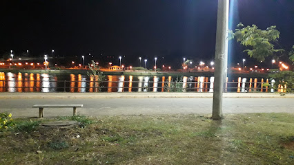 Cidade Ocidental - GO