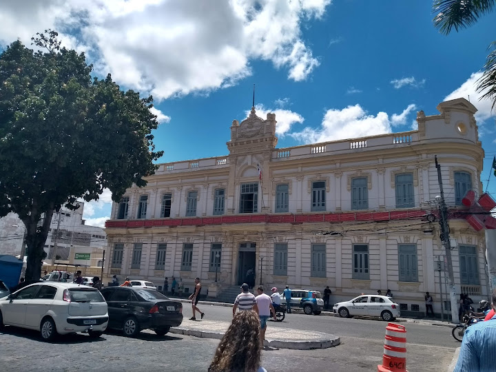 Feira de Santana - BA