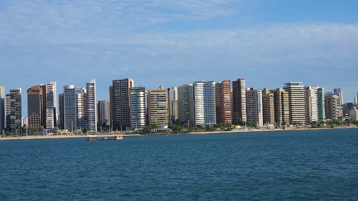 Fortaleza - CE