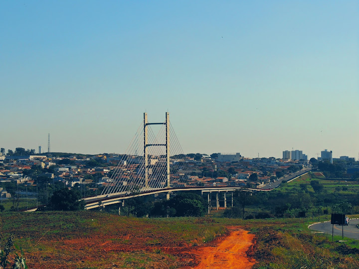 Hortolândia - SP