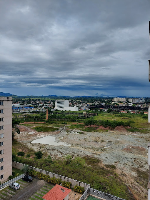 Itaboraí - RJ