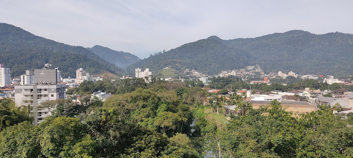 Jaraguá do Sul - SC