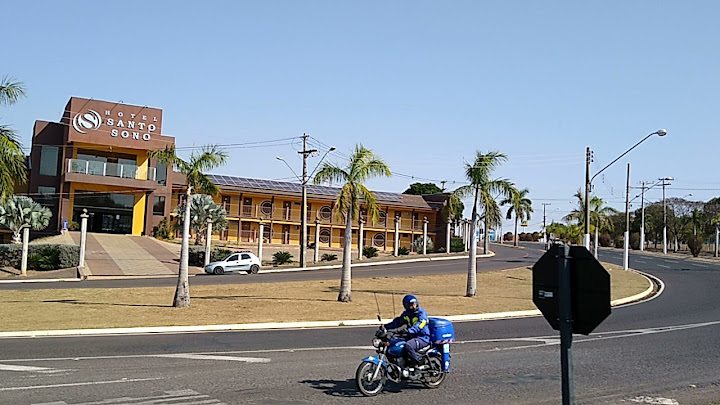 Junqueirópolis - SP