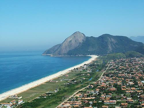 Maricá - RJ