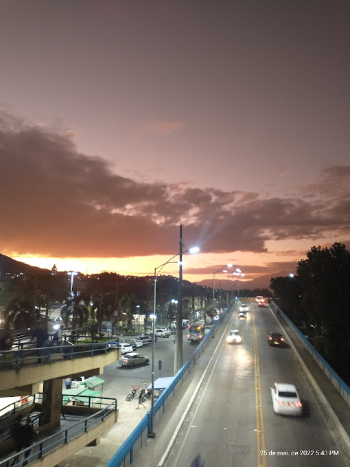 Mesquita - RJ