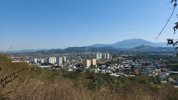 Nova Iguaçu - RJ