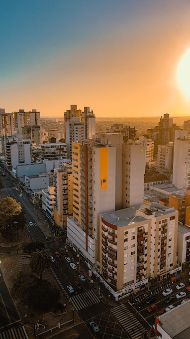 Passo Fundo - RS