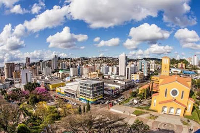 Pato Branco - PR