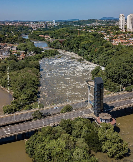 Piracicaba - SP