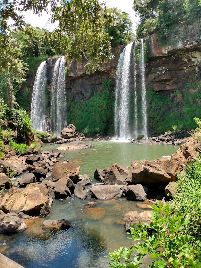 Puerto Iguazú - MN