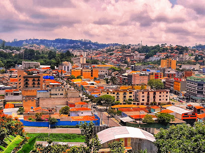 Ribeirão Pires - SP