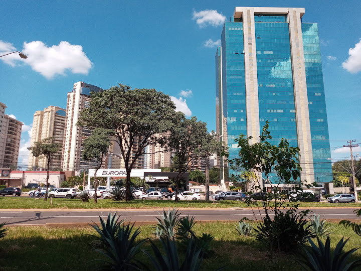 Ribeirão Preto - SP