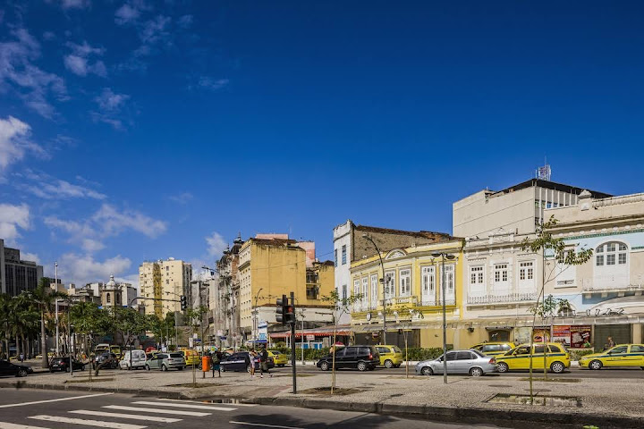 Rio de Janeiro - RJ