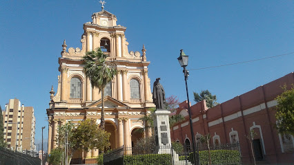 San Fernando del Valle de Catamarca - CA