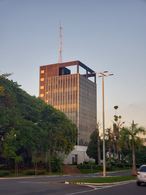 Santa Bárbara d'Oeste - SP