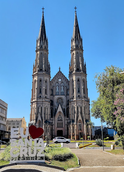 Santa Cruz do Sul - RS