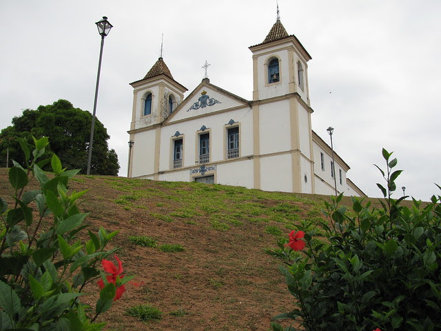 Santa Luzia - MG
