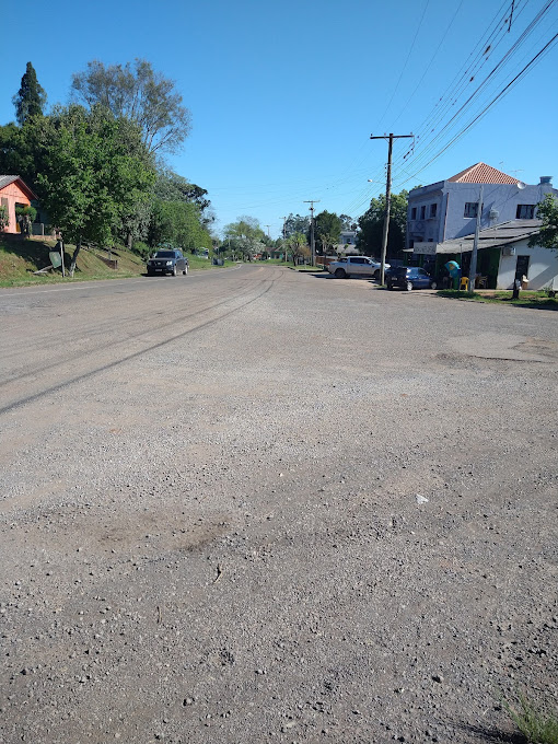 Santa Maria - RS