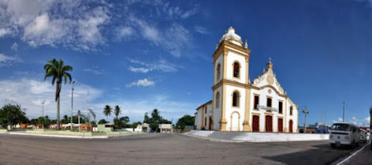 São Gonçalo do Amarante - RN