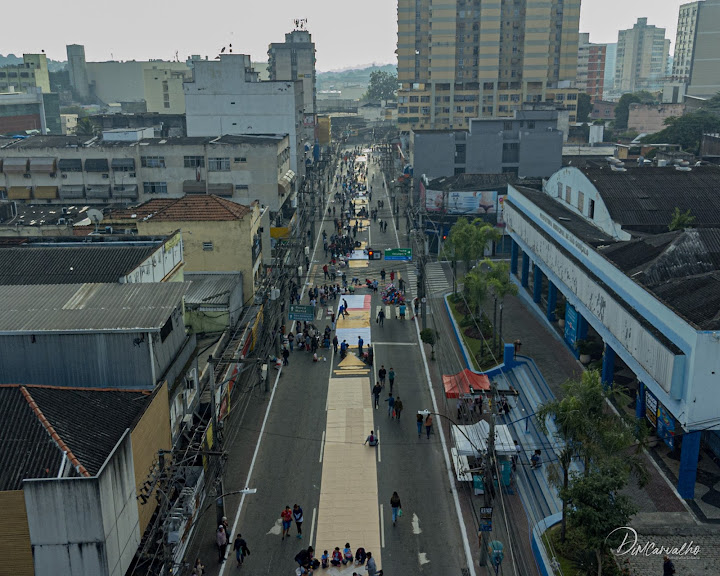 São Gonçalo - RJ