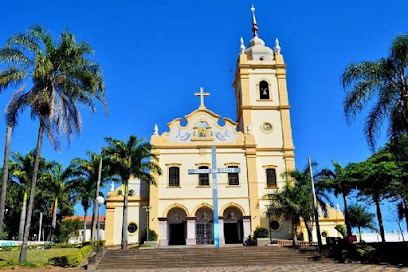 São João da Boa Vista - SP