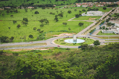 Senador Canedo - GO