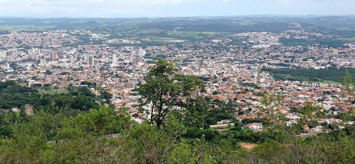 Sete Lagoas - MG