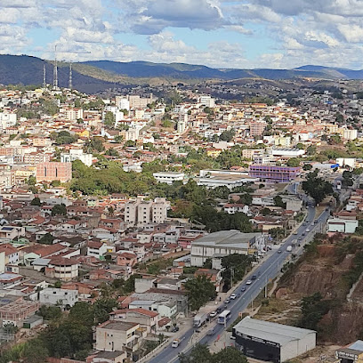 Teófilo Otoni - MG