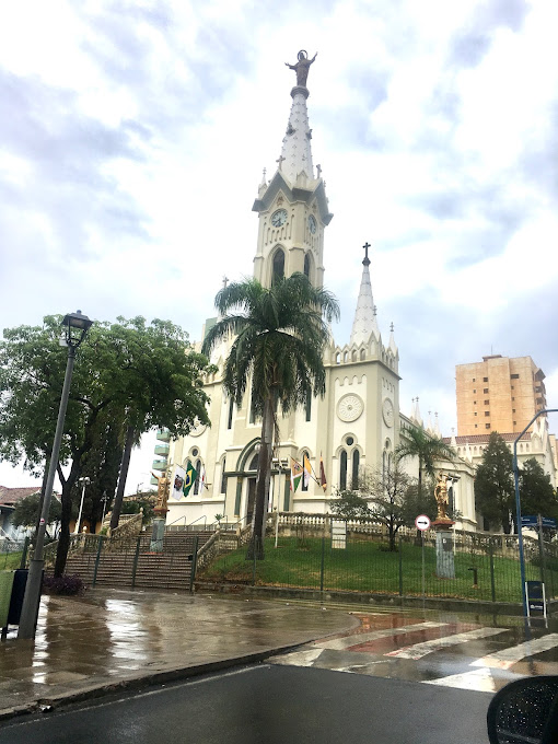 Uberaba - MG