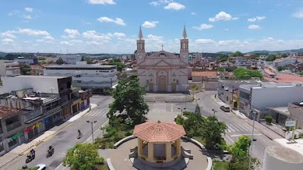 Vitória de Santo Antão - PE