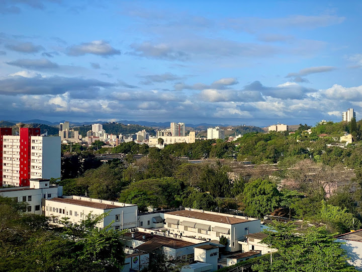 Volta Redonda - RJ