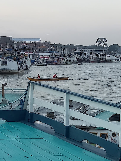 Foto cidade de Abaetetuba - PA