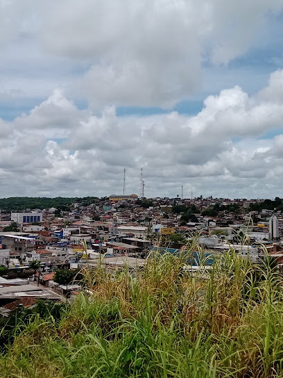 Foto cidade de Abreu e Lima - PE