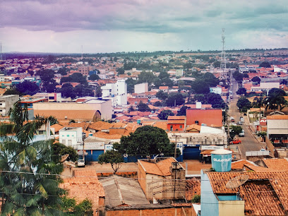 Foto cidade de Açailândia - MA Foto cidade de Açailândia - MA