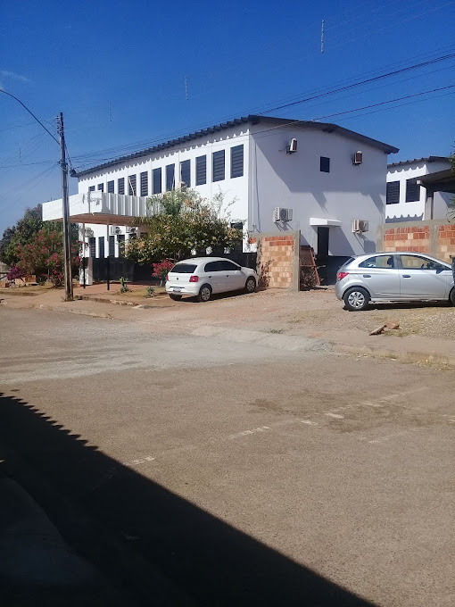 Foto cidade de Águas Lindas de Goiás - GO