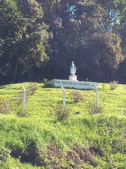 Foto cidade de Almirante Tamandaré - PR