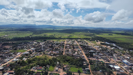 Foto cidade de Altamira - PA