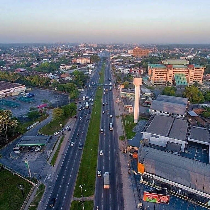 Foto cidade de Ananindeua - PA