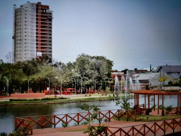 Foto cidade de Anápolis - GO