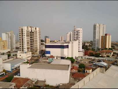 Foto cidade de Apucarana - PR
