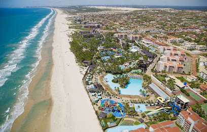 Foto cidade de Aquiraz - CE